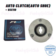 AUTO CLUTCH SHOE GSX 110 SUZUKI GSX110 FRG FRC FORMULA