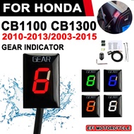 For Honda CBF600 CBF 600 CB1100 2010 CB1300 S F CB1300S CB1300F 2003 - 2015 Motorcycle Accessories G