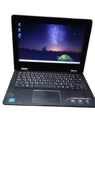 โน๊ตบุ๊คมือสอง "windows 10 Intel Pentium"