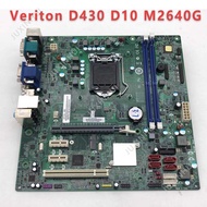 New Acer ACER Veriton D430 D10 M2640G E430 motherboard H110H4-AM