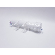 Housing Membrane RO 100 GPD White