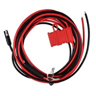 DC Power Supply Cable Cord HKN4137 For Motorola CM140 CM160 CM200 CM300 CM340 CM360 CDM1550LS PM400 