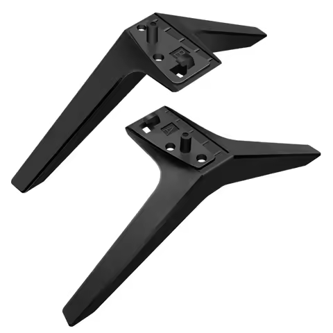 TV Wall Mount For LG 49 50 55 Inch Flat Screen Bracket Universal VESA Stand