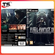 [PC] Final Fantasy XV Windows Edition