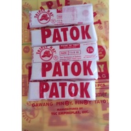 Patok Ice Candy Plastic Bag