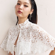 DARLING.ISM - Charme Capelet