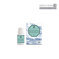 DONNA CHANG Essential Oil-Peppermint  10ml ดอนน่า แชง น้ำมันหอมระเหย