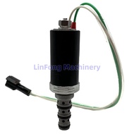 Solenoid Valve KDRDE5K-20/40C04-109-T For VOLVO EC140 EC120  EC290 EC360