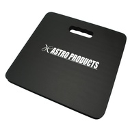 yo888rich NBR แผ่นรองเข่า สีดำ ( NBR Working Mat Black )