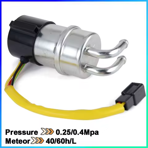 Fuel pump For Suzuki VS600 VS700 VS750 VS800 VS800GL VS800 Intruder Boulevard S50 VS 600 700 750 800