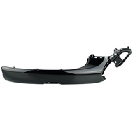 Cover Under Left Side Hitam Honda Scoopy K2F 64431K2FN00ZN