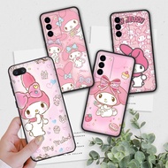 Vivo V5 Y67 V5 Lite Y66 V5Plus V7 V7Plus Y75 V9 Y85 Y89 V11i V11 V15 Pro 5B77 My Melody Phone Case