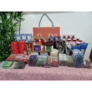 ๑۞Authentic Original Bath &amp; Body Works Mist Candle Body Wash Cream Lotion and Glysolid from Dubai