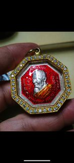 龍婆濟公 二哥豐