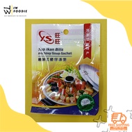 YS Ong Ong Anchovy Powder Soup Sachet | YS旺旺江鱼仔汤包 | 25g