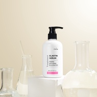 เซรั่มนวดหน้า สูตรลดเลือนริ้วรอย Elastin Serum ใช้ที่เมโกะ คลินิก (Meko Clinic) ใช้กับเครื่องนวดหน้า