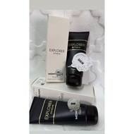 EXPLORER EXTREME body shower Gel Mont 100ml for men 💯 original 👍