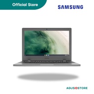 Laptop Murah Samsung Chromebook 4 Celeron 32GB 4GB 11"6 HD RESMI SEIN