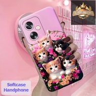 Oppo A79 Case Oppo A79 5G Casing Latest 2024 Softcase Silicone Casing Protective Case hp