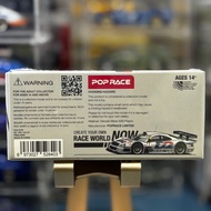 POP RACE 1/64 CLK-GTR D2 1997 FIA GT [Sealed] | PR64-0095