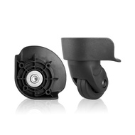Hongsheng A65 Trolley Case Replacement Wheel Luggage Universal Wheel Accessories Pentium F-49 Suitca