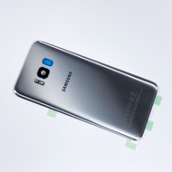 COD SAMSUNG Galaxy S8 S8Plus G950F G955F Battery Cover Back Battery Cover Door Rear Housing Case Rep