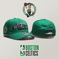 Stylish Boston Celtics Baseball Caps Adjustable Hat- xiaoxin0-tt