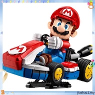 LEGO Super Mario 72037 Mario Kart – Mario & Standard Kart (1972 Pieces)