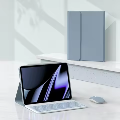 For OnePlus Pad 3 13.2 2025 Keyboard Case OPD2409 Slim Stand Flio Detachable Keyboard Cover Funda fo