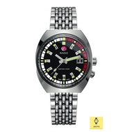 RADO Watch R33522153 / CAPTAIN COOK TRADITION LIMITED EDITION / Men's Analog / Date / Automatic / 37