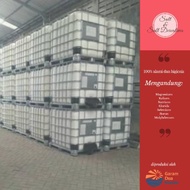 sari air laut (nigari / nigarin) gtrnle 1289xg