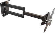 Universal TV Wall Mount - Tilts and Swivels Extendable up to 65 cm - for 16-52 Inch LCD LED OLED TV
