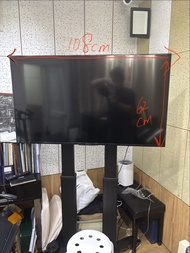 Sony BRAVIA 液晶電視 KDL-48W700C