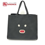 กระเป๋าโท้ต FENDI Selleria Monster