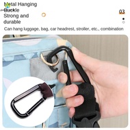 LFINDS Luggage Straps, Suitcase Bag Straps Baggage Lock Hooks Travel Baggage Ties, Colorful Nylon Be