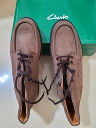 Clarks