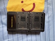 Nitecore Sony a7c a74 NP-FZ100 charger