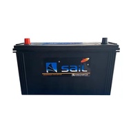 Fengfan 12V Battery 6-QW-120 Maintenance-Free Car Battery Agricultural Vehicle Truck Small Truck Tra