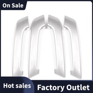 For   Prado FJ150 150 2010-2018 Car Interior Door Handle Trim Styling Accessory