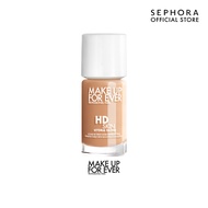 Make Up For Ever Hd Skin Hydra Glow Foundation