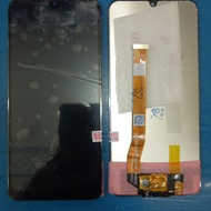 Complete LCD TS - LCD TOUCHSCREEN REALME C2 OPPO A1K/