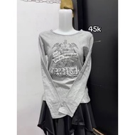 New update Y2k grunge top + adminn