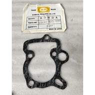 Honda C 70 C70 c700 C 700 Buring block gasket made in japan