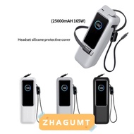 ZHAGUMT366HT Silicone , Soft Shockproof Protective ,  Dustproof Portable Protective Cover for Anker 