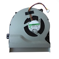 laptop cpu Cooling Fan For  X550 X550V X550C X550VC X450 X450CA X450V X450C A450C K552V A550V MF7507