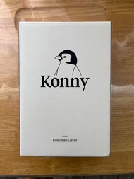 Konny baby carrier