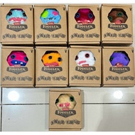 [READY] Fuggler Baby Fuggler Doll Fuggler Keyring Fuggler Budgie Edition Limited Fuggler SpongeBob S