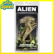 NECA 7 Wave AVP Alien Contract Alien vs Predator 23cm High Movable Model
