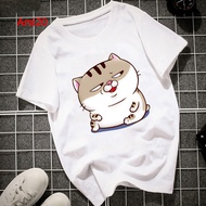 Super hot selling ami20 cat t-shirt