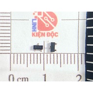 [Combo of 20] BZX84C2V7 symbol WT4 zener diode 2.7V SOT-23